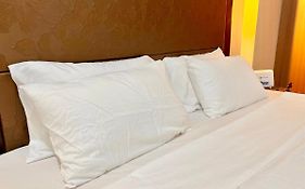 Newport Hotel Near Naia Manila Airport Terminal Pasay