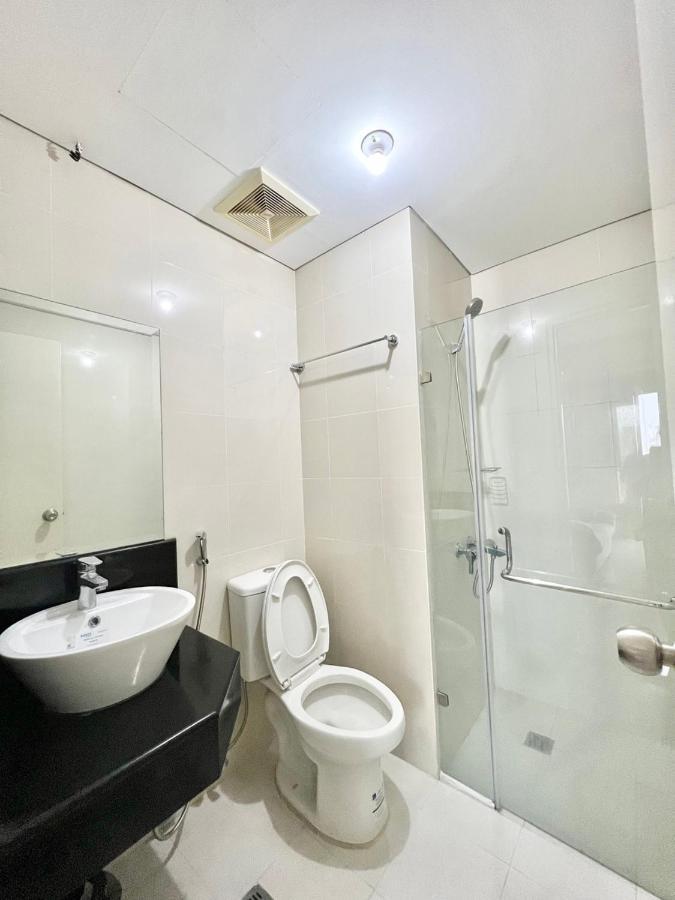 Newport Hotel Near Naia Manila Airport Terminal Pasay Exterior photo