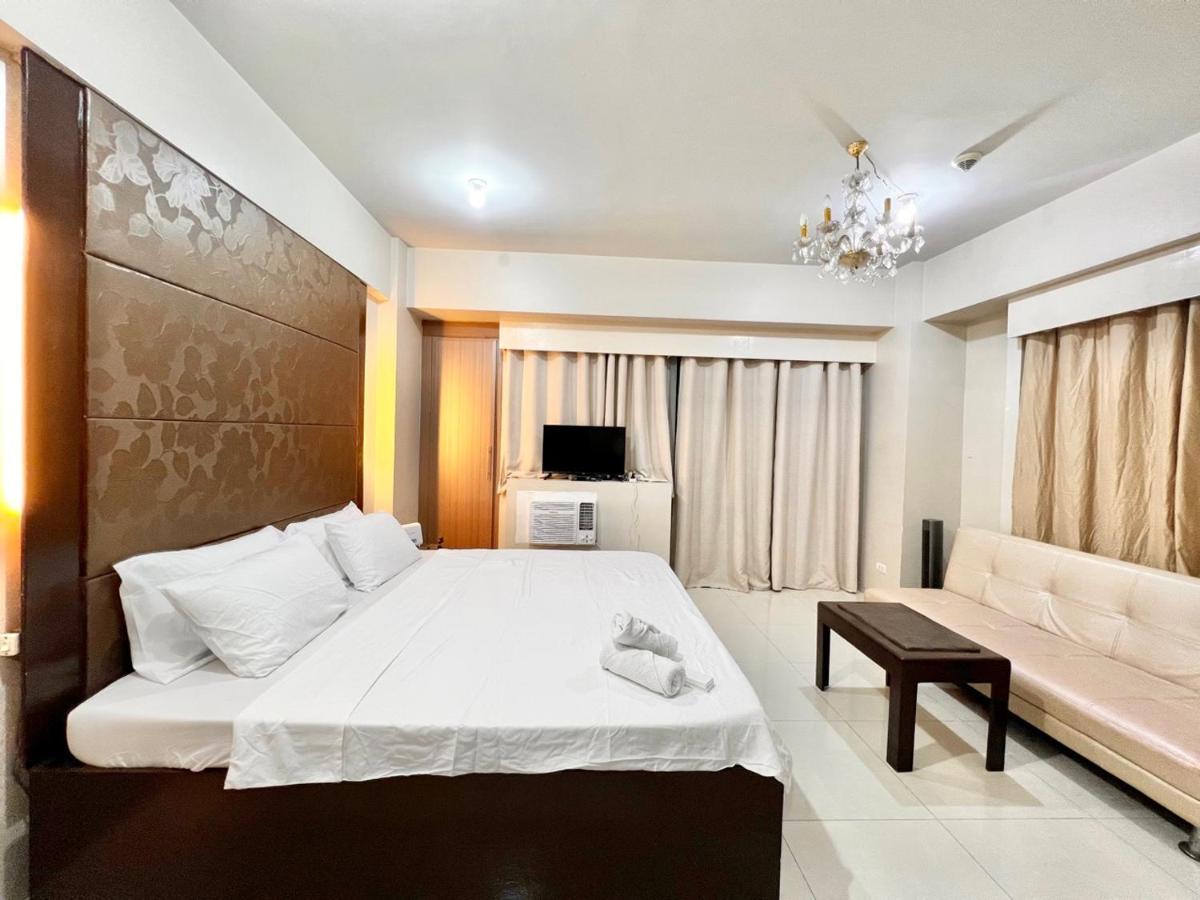 Newport Hotel Near Naia Manila Airport Terminal Pasay Exterior photo