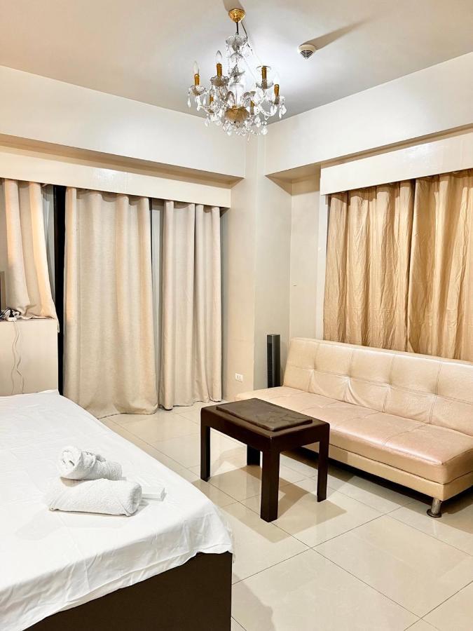 Newport Hotel Near Naia Manila Airport Terminal Pasay Exterior photo