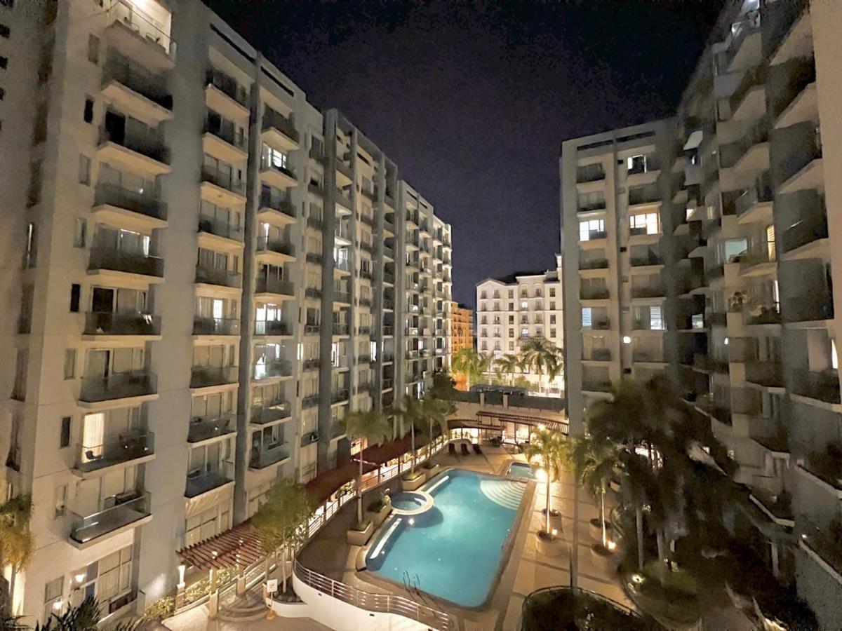 Newport Hotel Near Naia Manila Airport Terminal Pasay Exterior photo