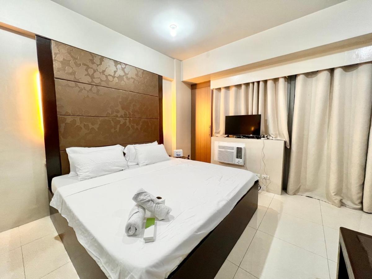 Newport Hotel Near Naia Manila Airport Terminal Pasay Exterior photo